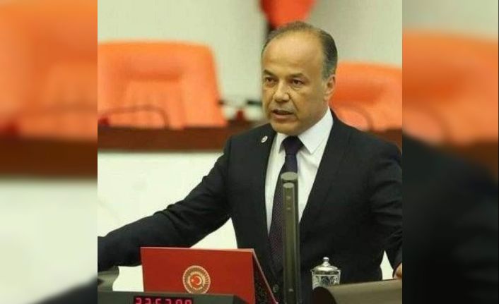 AK Partili Yavuz’dan KKTC Cumhurbaşkanı Akıncı’ya kınama