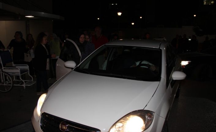 Alkollü araç sürücüsü polis memurunun şehit olmasına neden oldu