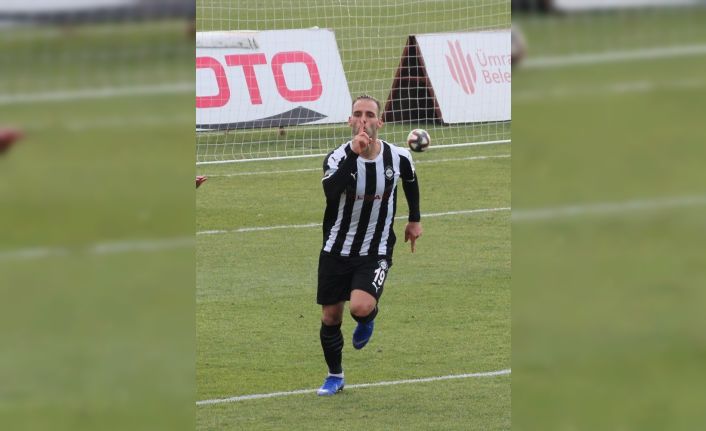 Altay’ın kralı geri döndü