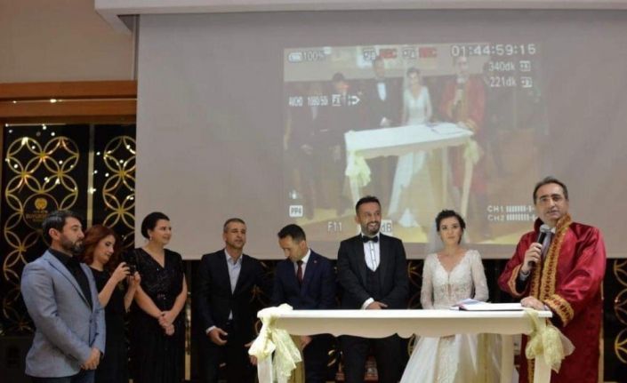 Ampute Milli Takımı kalecisi Selim Karadağ’ın mutlu günü