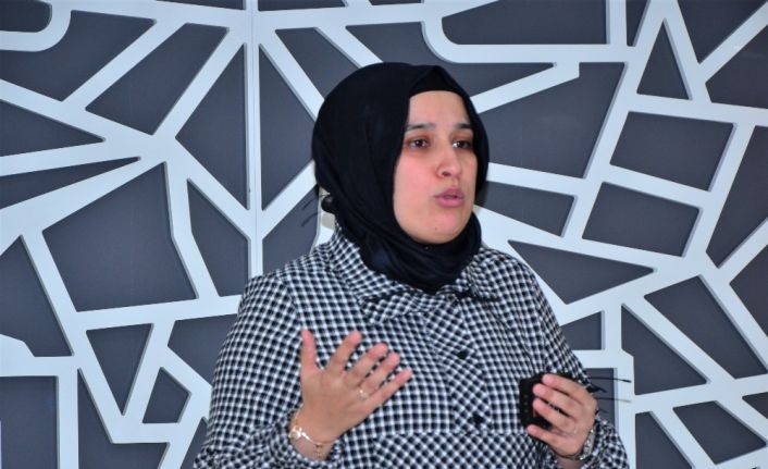 Anne Baba Okulunda "Hamilelik Süreci ve Gebelik Psikolojisi"