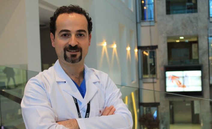 Annenin bebeğini emzirmesi, anne sağlığı için önemli