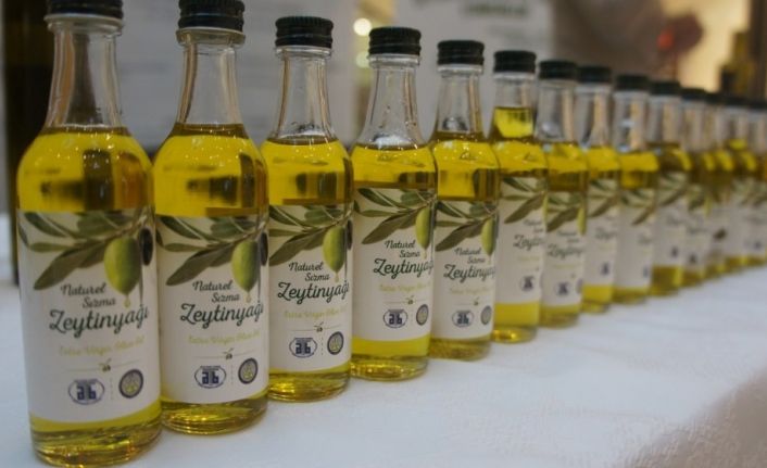 ATB, Aydın zeytinyağını Erzurum’da tanıtacak