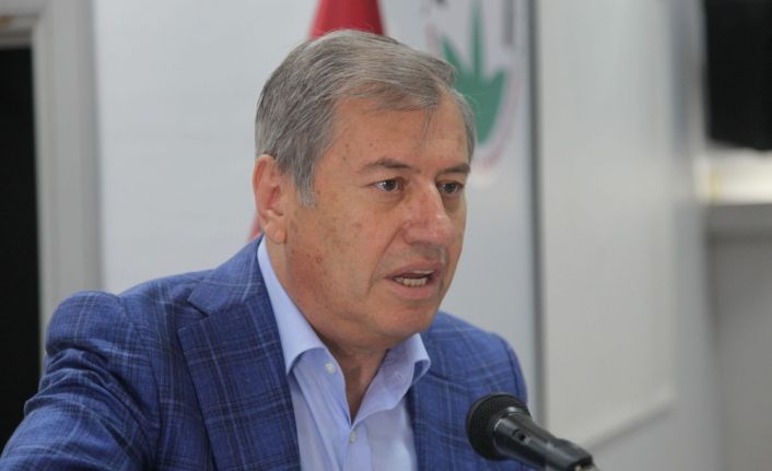 "Ayakkabı ve Moda Tasarım Merkezi" açılıyor