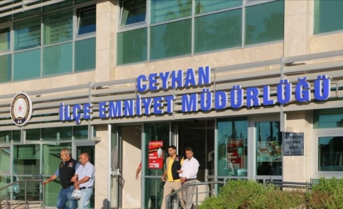 Barış Pınarı Harekatı’na karşı propaganda yapan HDP’liler adliyede