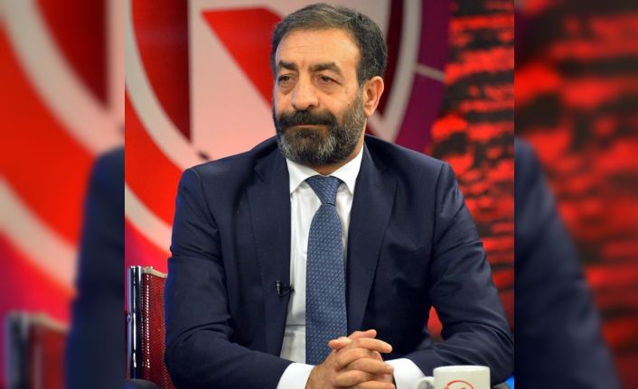 Baro’dan Barış Pınarı’na destek açıklaması