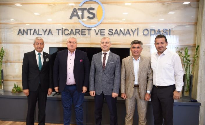 Başkan Davut Çetin’den kayıt dışı istihdam uyarısı