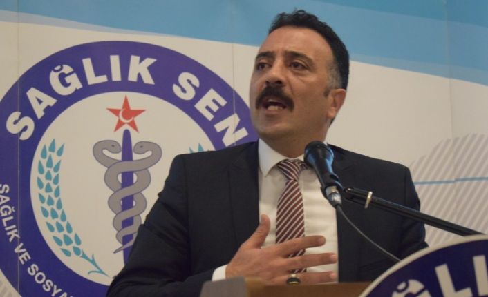 Başkan Yıldırım: "Kumpas düzenleyenlerle mahkemede hesaplaşacağız"