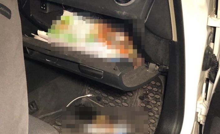 Başkent’te trafik kazası: 3 yaralı