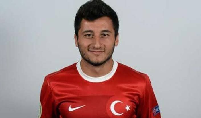 Bolu Valisi Ümit’ten futbolcu Şahin’e davet