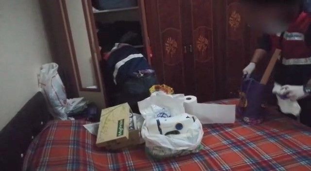 Bursa’da FETÖ elebaşını sosyal medyada öven bir kişi gözaltına alındı