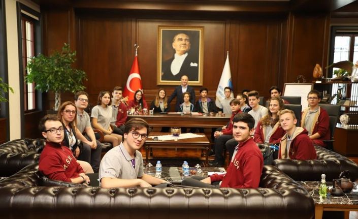 Büyükçekmece’de  “Kİbarınak” projesi hayata geçti