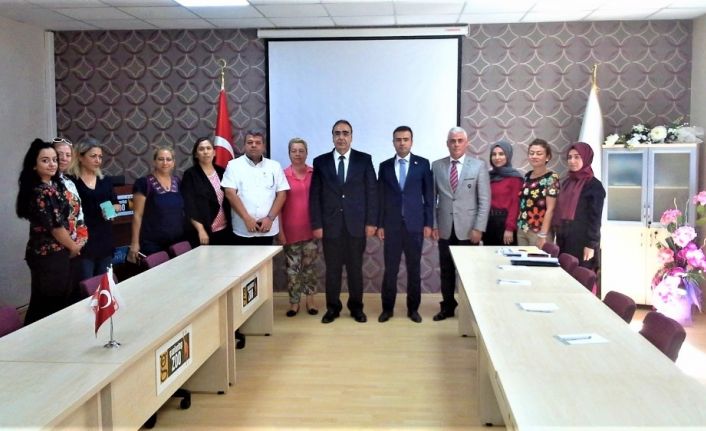 Büyükşehir kurutmalık üretimini destekleyecek