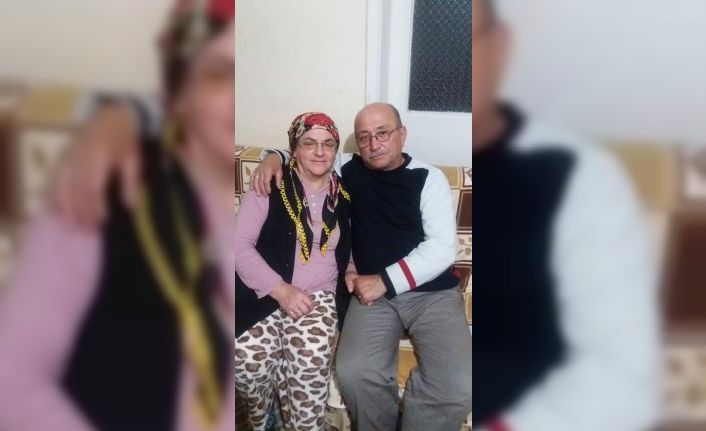 Çatıdan ikinci kez düşen yaşlı adam hayatını kaybetti