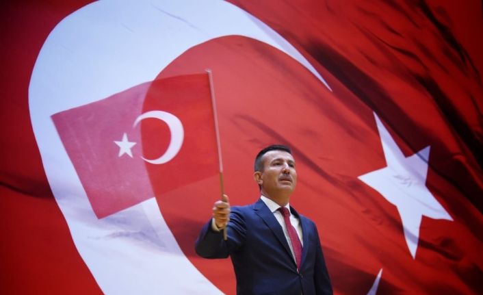 Cevriye nineden Mehmetçiğe dua