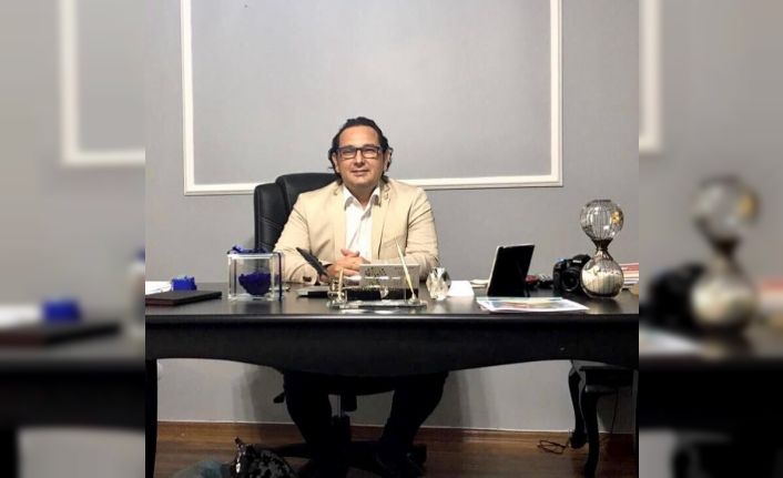 Ciltteki yaşlanmaya dikkat