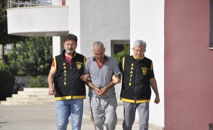 Çocukları fuhşa teşvik eden zanlıya 13 yıl 10 ay hapis cezası