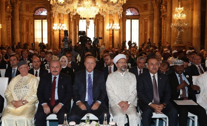 “Bize silah ambargosu uygulayanlar, Ruanda’da eli kanlı katillere silah yardımı yaptı”