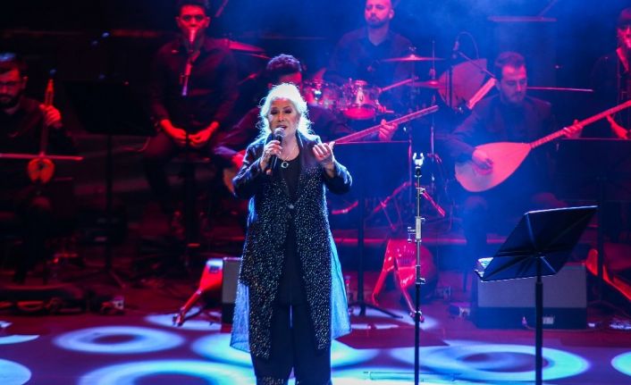 Cumhurbaşkanlığı Külliyesinde önemli etkinlik