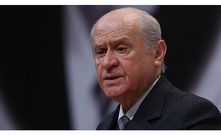 Devlet Bahçeli’nin tedavisi tamamlandı