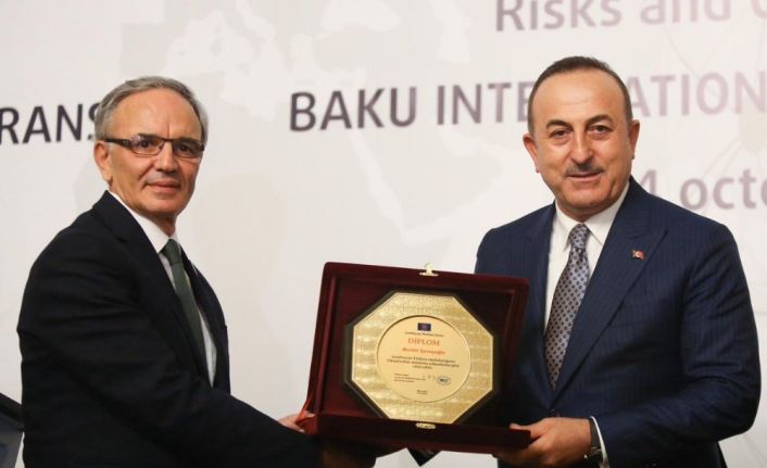 ”Haklı olduğumuz davamızı anlatmak için birleşmemiz lazım”