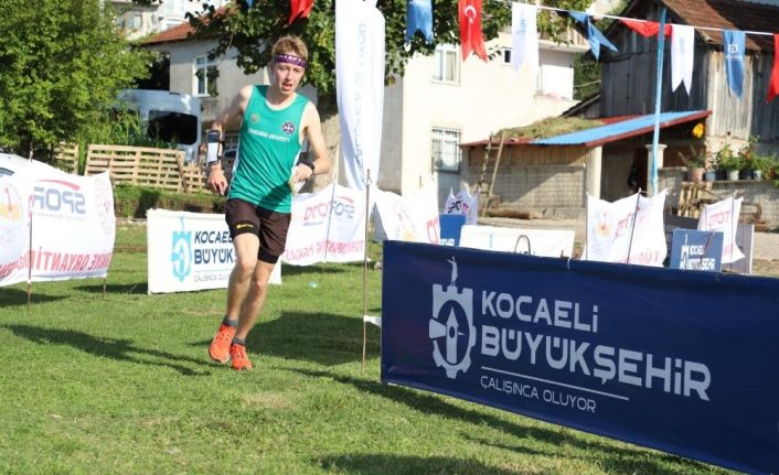 Dünya Gençler Oryantiring Şampiyonası hazırlıkları sürüyor