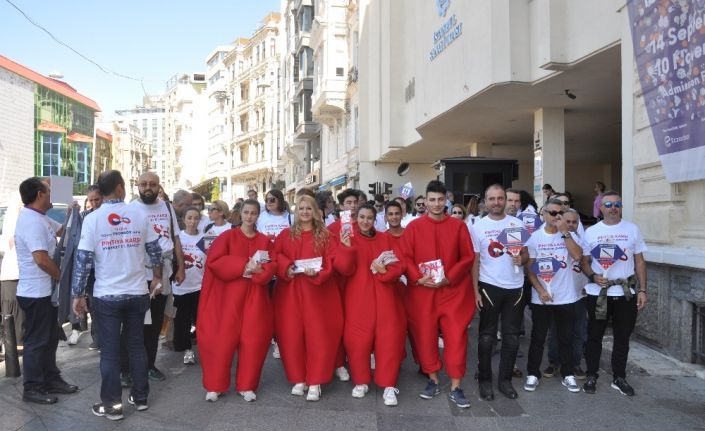 Dünyada 37 saniyede bir kişi Tromboz’dan ölüyor