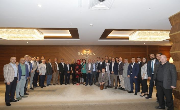 Erciyes’te Turizm Zirvesi