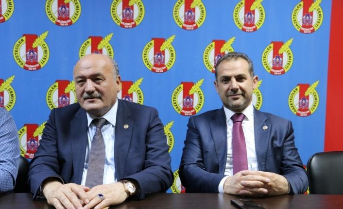 Erzincan eğitimde çağ atlıyor