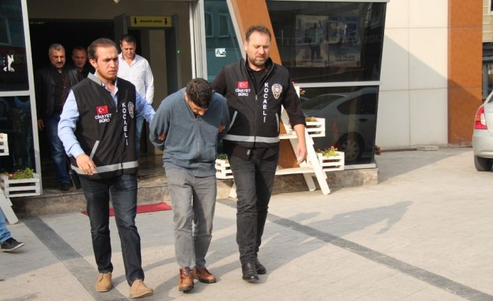 Eski eşini öldüren şahsın bir hafta önce uzaklaştırma cezası aldığı ortaya çıktı