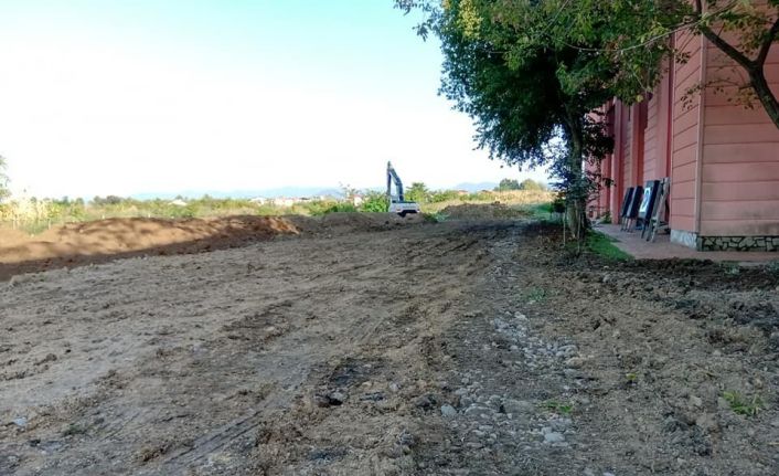 Fatsa’da okçuluk sporu gelişiyor