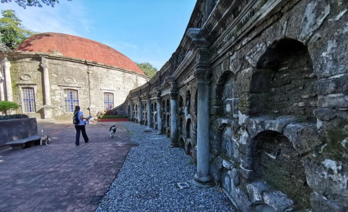 Filipinler’deki depremde 5 kişi öldü