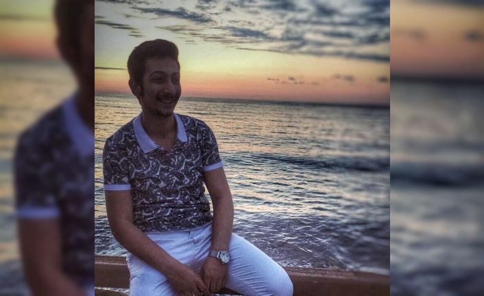 Genç Öner kaza kurbanı
