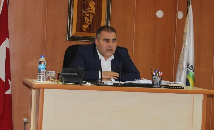 Görele Belediyesi’nden Barış Pınarı Harekatı’na destek