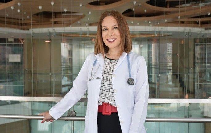 "Grip ve nezleye karşı hijyeni elden bırakmayın"