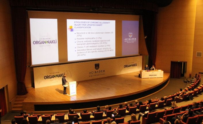 ’’Güney Marmara’da kadavradan bağış, üst üste 5 yılda milyonda 20’nin üzerinde oldu’’