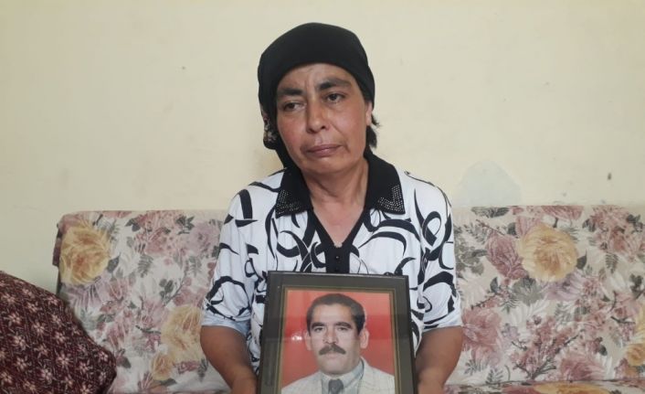 Hem kocasını, hem iki çocuğunu kaybetti, kararıyla 5 kişiye yaşama umudu oldu