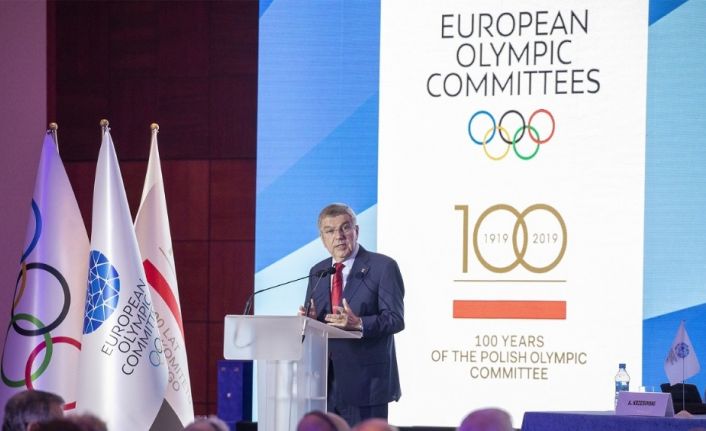 “Spora bir araba veya başka bir ürünmüş gibi bakıyorlar”