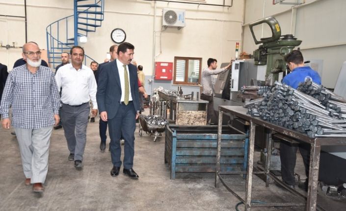 Karatay Belediyesi asfalt çalışmalarına hız verdi