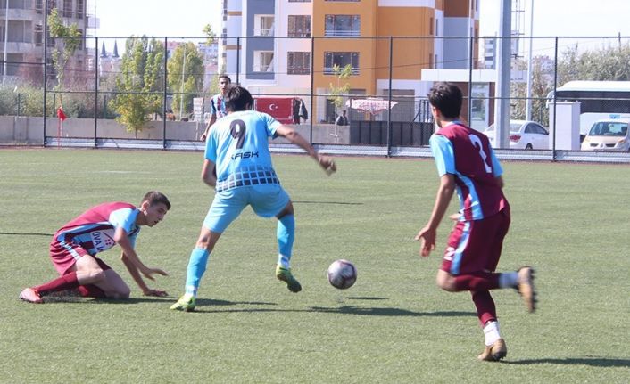 Kayseri U-17 Futbol Ligi B Grubu