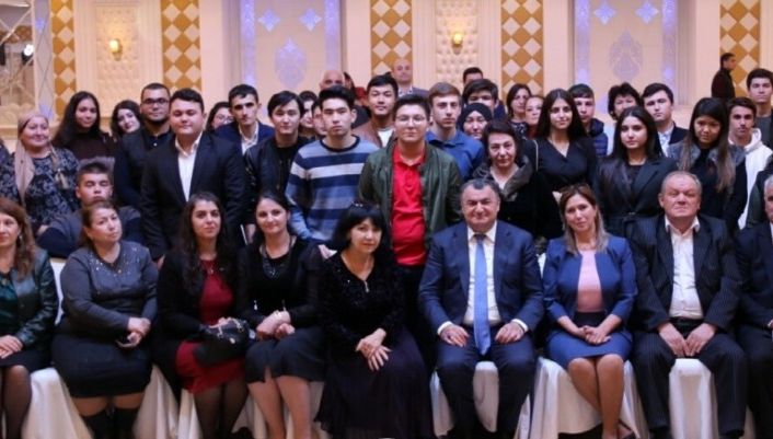 Kazakistan’da "Türkiye’de Eğitim" forumu gerçekleşti