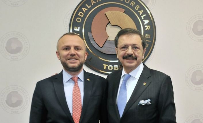 Keleş Özbekistan da İş Formuna katıldı