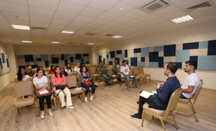 Kepez’de istihdam buluşmalarına devam edildi