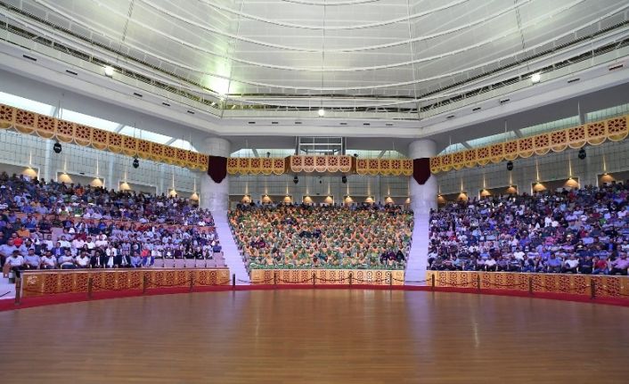 Konya Büyükşehir’de geçici işçiler tam zamanlı çalışacak