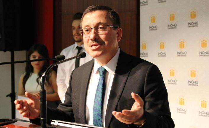 Malatya’da 1. Palyatif Uluslararası Bakım Kongresi