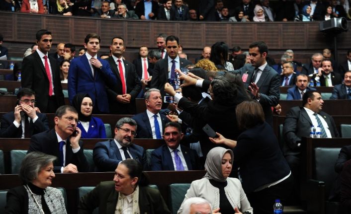 Akar: “Müttefiklik ruhuna son derece aykırı bir şey"