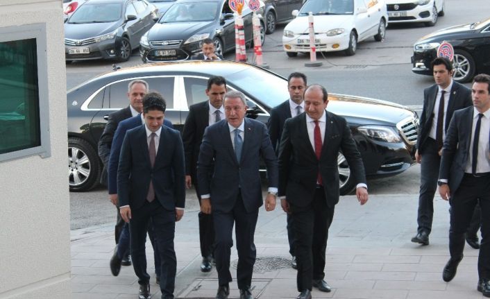 "Önümüzdeki günlerde çok daha iyi haberler alacaksınız"