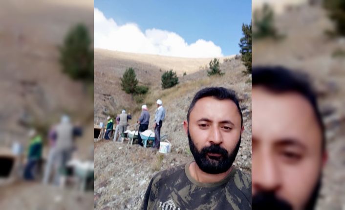 Muhtar trafik kazasında hayatını kaybetti