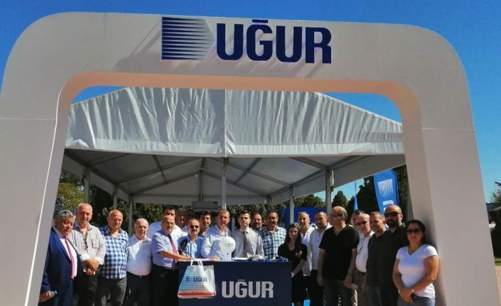 Mutfağın maharetli ustaları ve tüketiciler, Uğur Soğutma’nın yeni ürünleri ile buluştu