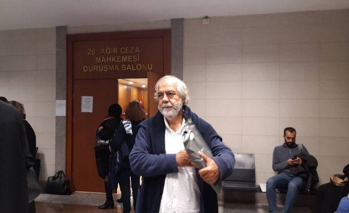 Nazlı Ilıcak ve Ahmet Altan’ın davasında mahkeme Yargıtay’ın bozma kararına uydu